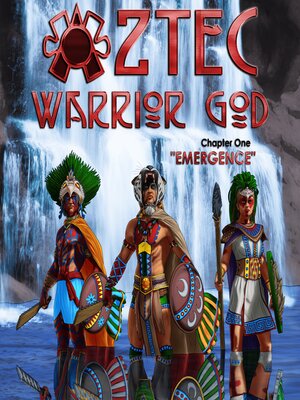 cover image of Aztec Warrior God